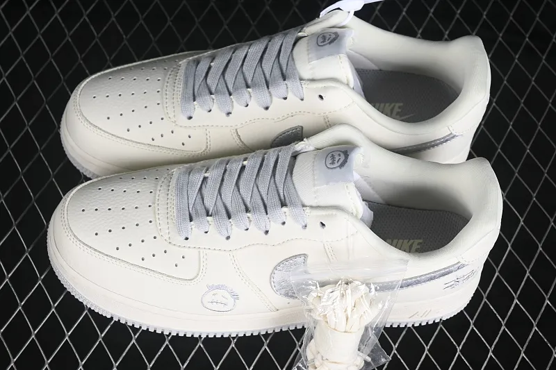 All categories Nk Air Force 1 Air Force series Nk Air Force 1 Low Air Force low-top Nike Air Force 1'07 Low joint model Air Force 1 low-top casual sneakers DW8806-013